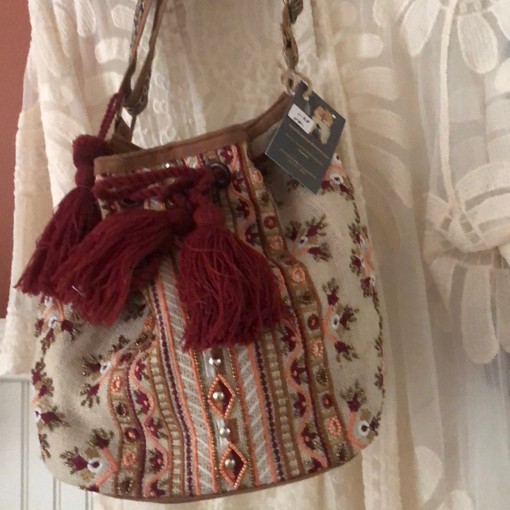 Ladies handbag